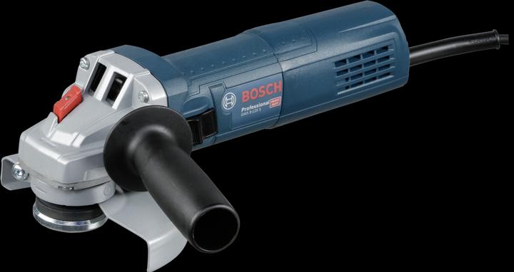 Produktbild Bosch Professional GWS 9-125 S Professional (125 mm)