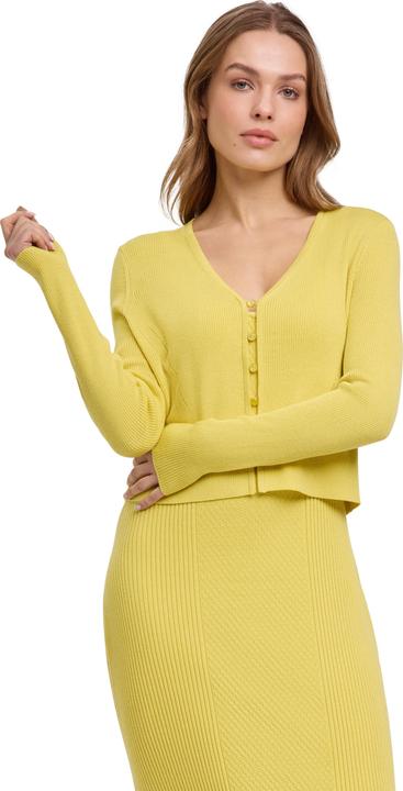 Falke FIN Glitter Cardigan w