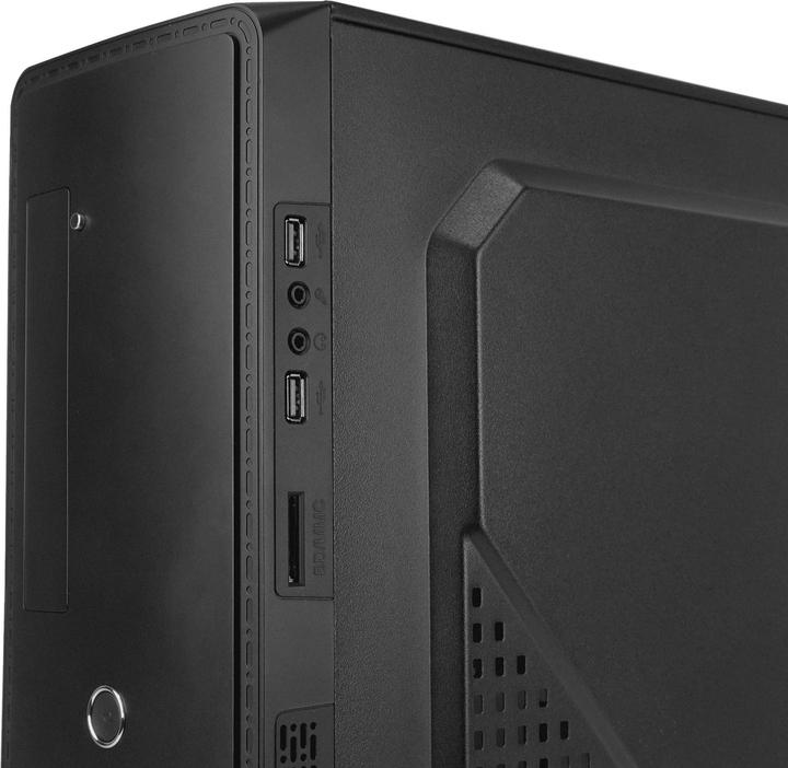 Actual product image Chieftec UC-03B-OP (ATX, mATX, Mini-ITX)
