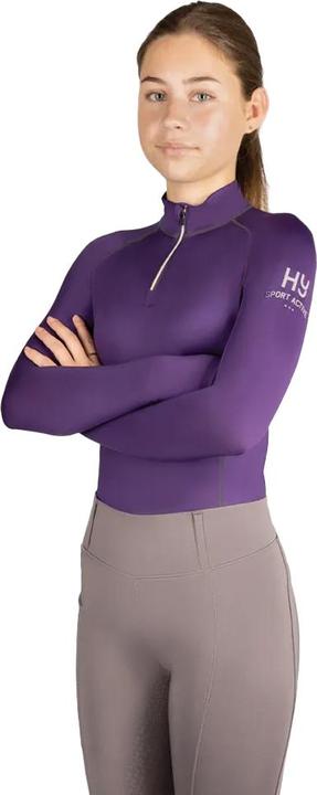 Image du produit Hy - Haut thermique SPORT ACTIVE - Enfant (128)