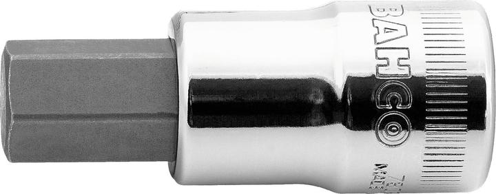 Immagine prodotto Bahco Top 7809M unbrako 1/2" 10/60mm (10mm)