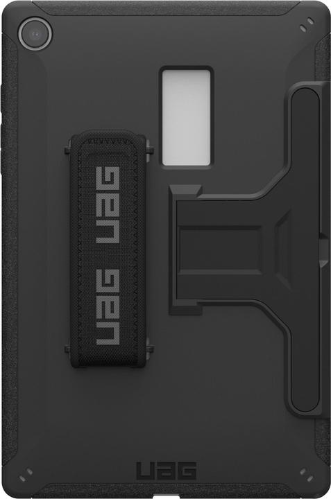 Actual product image UAG Scout (Galaxy A9+)