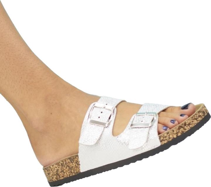 Lunar Sandalen Mykonos Wildleder (36)