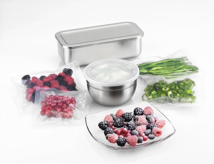 Actual product image Electrolux UK1205SR (187 l)