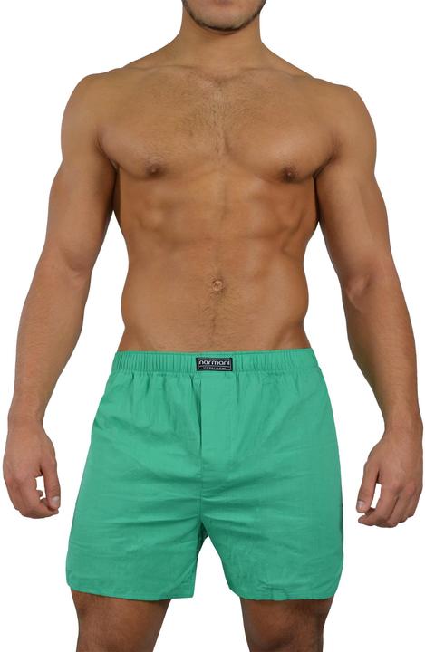 Image du produit Normani 3 pièces boxer web homme (L, Lot de 3)