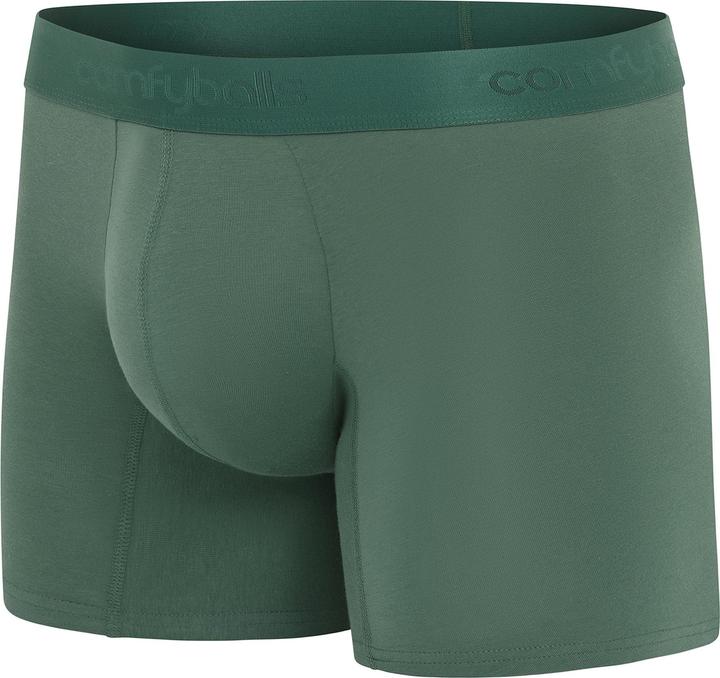 Comfyballs Cotton Long