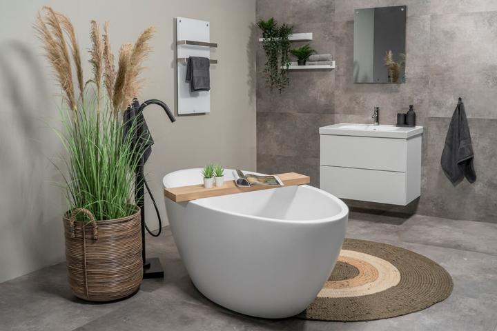 Immagine prodotto Eurom Sani Comfort (400 W)