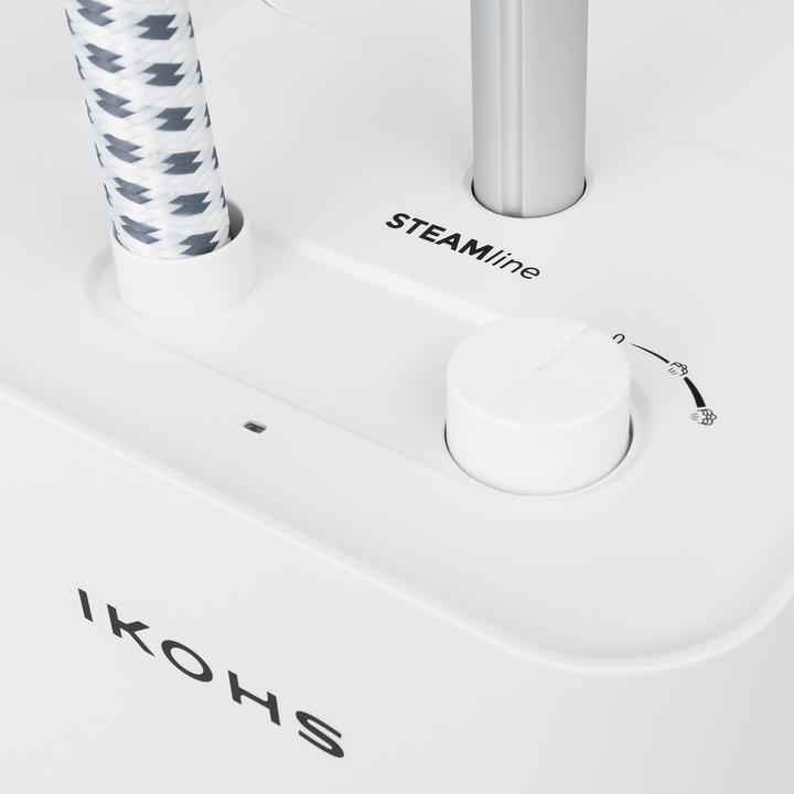 Produktbild Create Iron up stand (1600 W, 32 g/min)