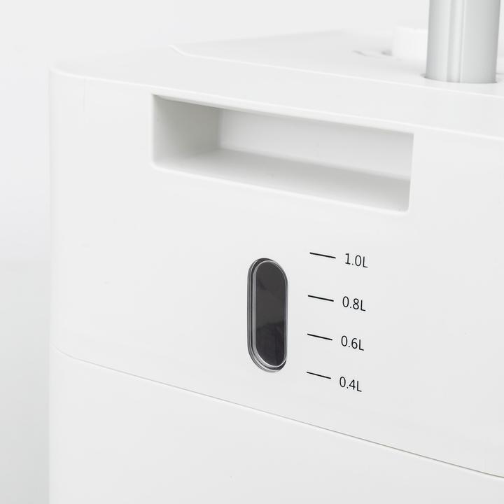 Produktbild Create Iron up stand (1600 W, 32 g/min)