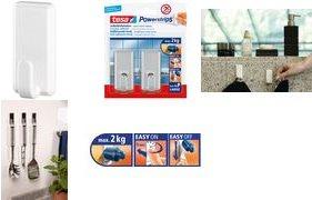 Productafbeelding tesa Powerstrips