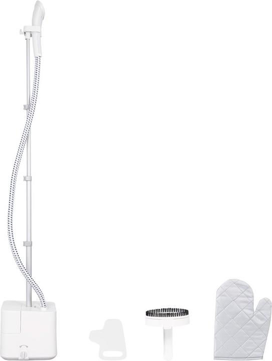 Produktbild Create Iron up stand (1600 W, 32 g/min)