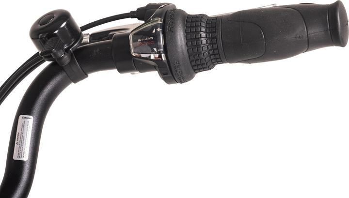 Produktbild Hollandia E-Citybike Damen E-Active 28" E-Bike 6 Gänge (50 cm)