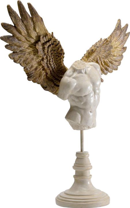 Produktbild Kare Design Deko Figur Guardian Angel Male 45cm