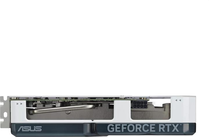 Produktbild ASUS GeForce RTX 4060 Ti Dual OC (8 GB)