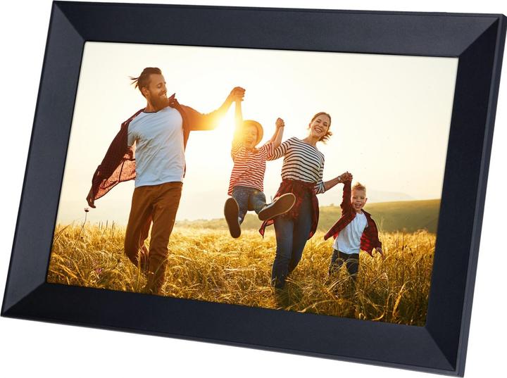 Image du produit Rollei Smart Frame WiFi 103 (10.10", 800 x 1280 pixels)