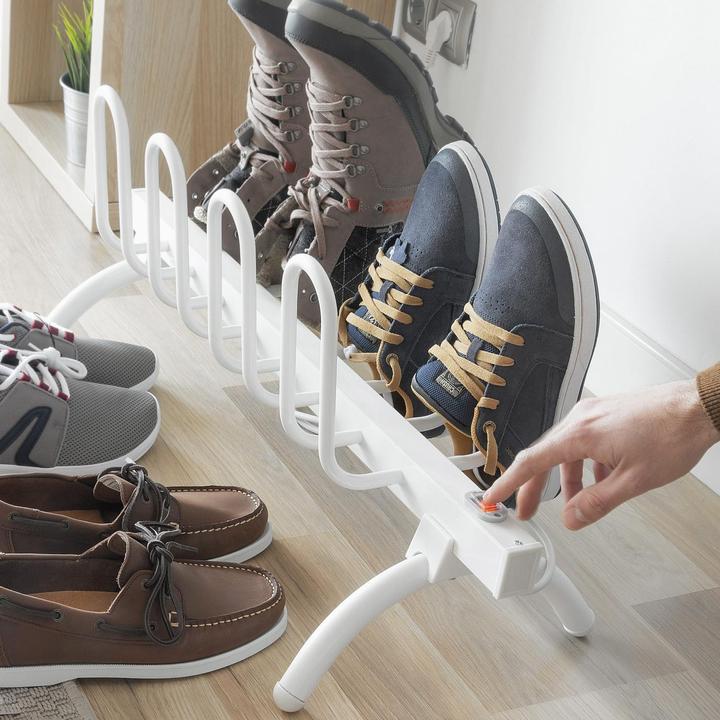 Image du produit JTI Séchoir à chaussures électrique (1 x)