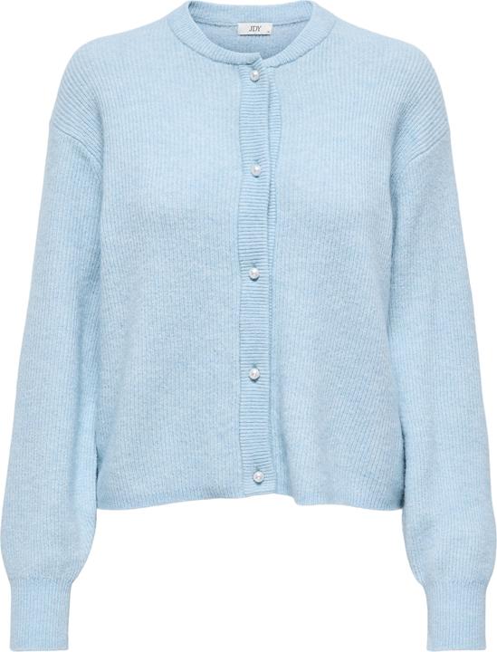 JdY Jdylumi Life L/S Button Cardiga Knt Noos