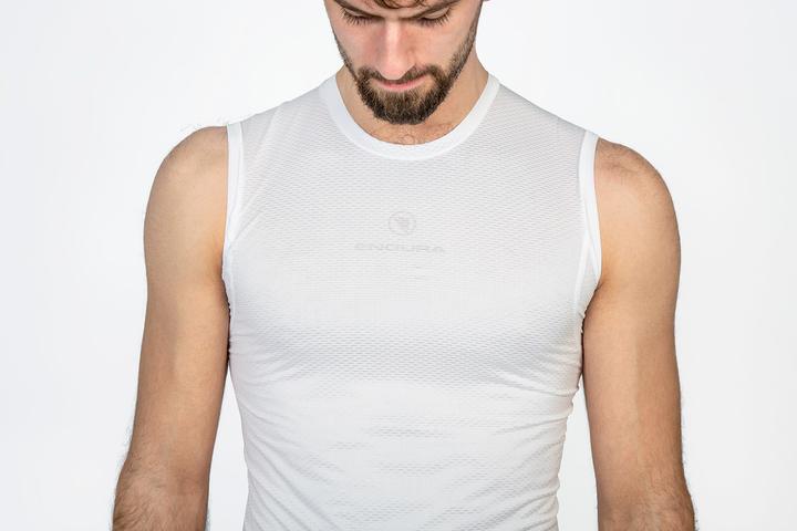 Produktbild Endura Translite Ärmelloses Baselayer (XXS)