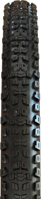 Produktbild Maxxis Aggressor TR EXO 60TPI Dual (27.5 x 2.30, 58-584)
