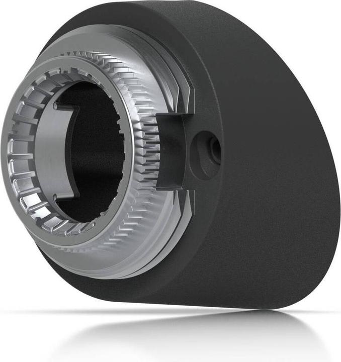 Actual product image Ubiquiti UniFi Bullet-Kamera mit abgewinkelter Basis (Mounting kit)