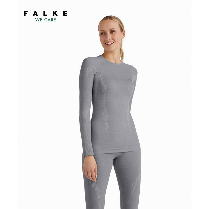 Immagine prodotto Falke WT Longsleeve w (XL)