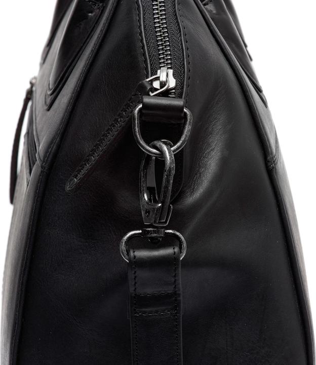 Produktbild The Chesterfield Brand Marsala Handtasche Leder 33 cm