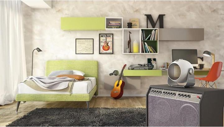 Image du produit Olimpia Splendid Caldodesign (1800 W)