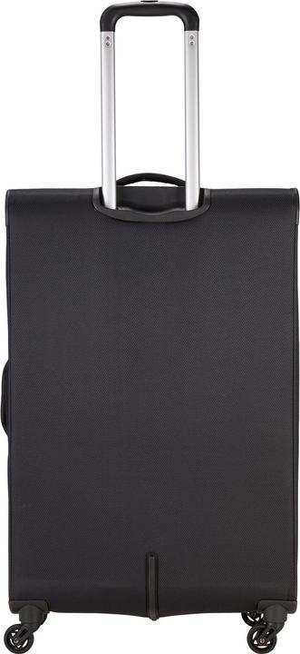Immagine prodotto Paklite Carrello Valencia a 4 ruote 79 cm (93 l, XL (da 115l))