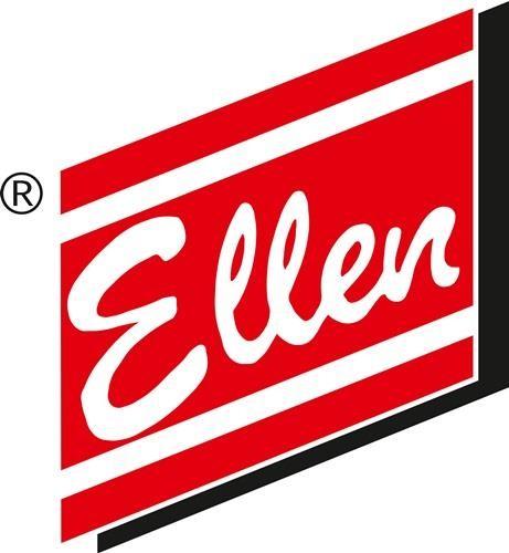 Actual product image Ellen Brush seal IBS 39