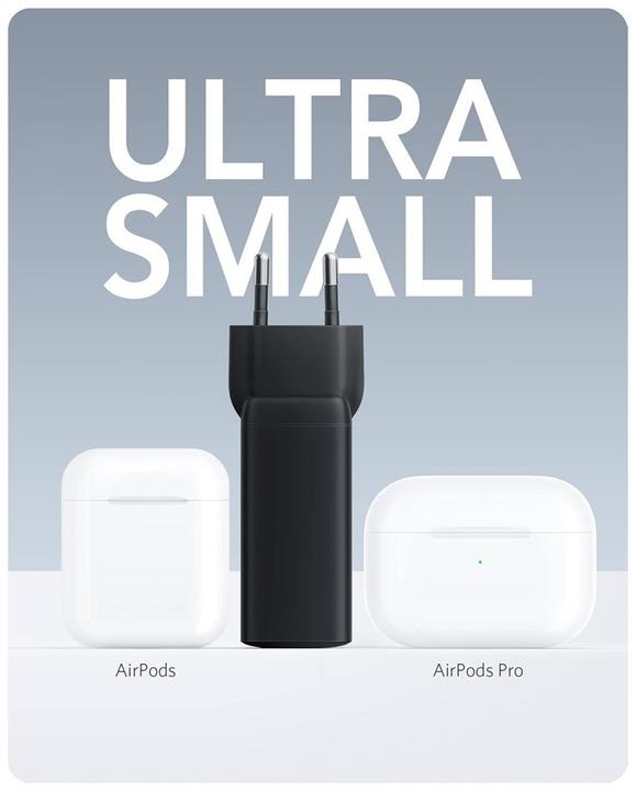 Actual product image Anker 715 Charger (65 W)