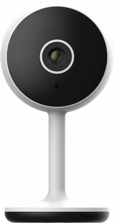 Actual product image Bea-Fon Flexy 1F Smart Home Indoor Camera (1920 x 1080 Pixels)