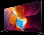 Actual product image Sony KD65XH9505 (65", LCD, 4K, 2020)