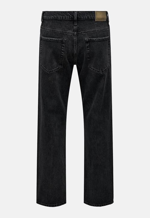 Immagine prodotto Only & Sons Jeans ONSEdge dal taglio ampio (W33/L32)