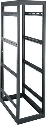 Produktbild Middle Atlantic MRK-4036PROLRD (19 Zoll Rack)