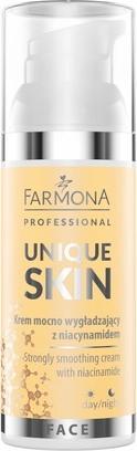 Farmona PROFESSIONAL Unique Skin krem mocno wygładzający z niacynamidem 50ml (50 ml)