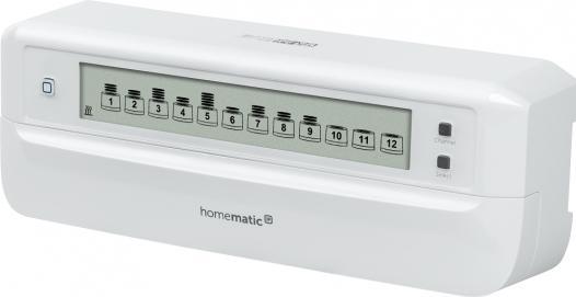 Actual product image EQ-3 Switch-measurement socket