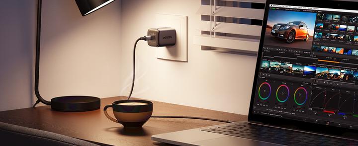 Image du produit Ugreen Nexode Mini (45 W)