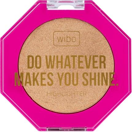Image du produit Wibo Illuminateur Do Whatever Makes You Shine 5G (Highlighter)