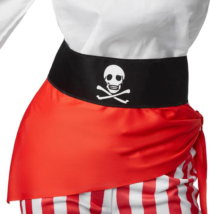 Produktbild Dressforfun Frauenkostüm Freibeuterin der Meere (XL)
