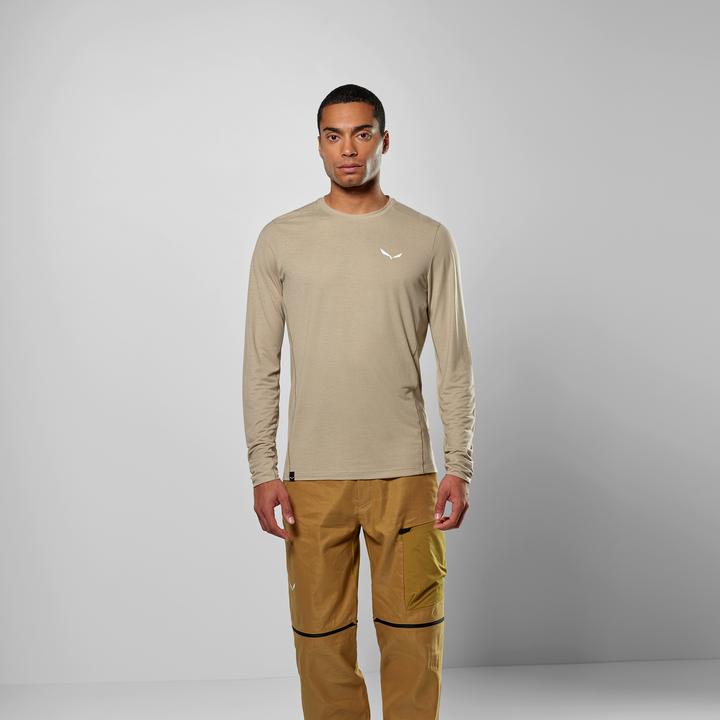 Immagine prodotto Salewa Maglietta Puez Dry'Ton uomo (W50/L30)