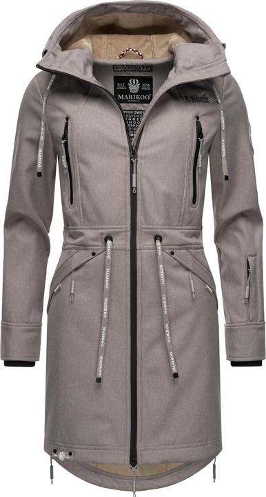 Actual product image Marikoo Racquellee (XXL)