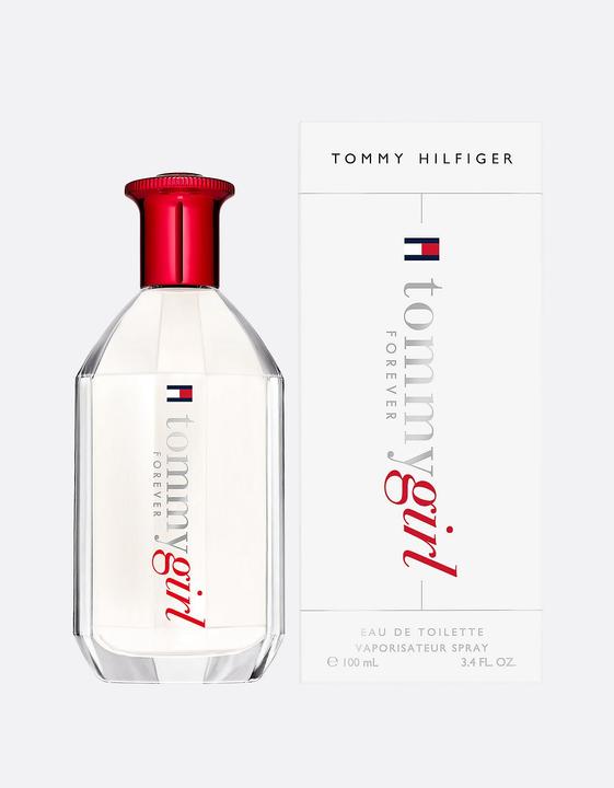 Immagine prodotto Tommy Hilfiger Tommy Girl Forever Eau de Toilette (Eau de toilette, 100 ml)