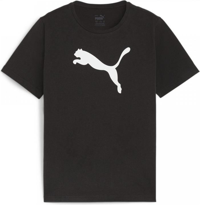 Immagine prodotto Puma Maglia con logo teamRISE in cotone Jr (152)