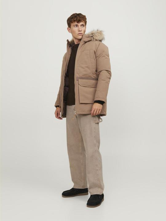 Produktbild Jack & Jones Kapuzen Parka (L)