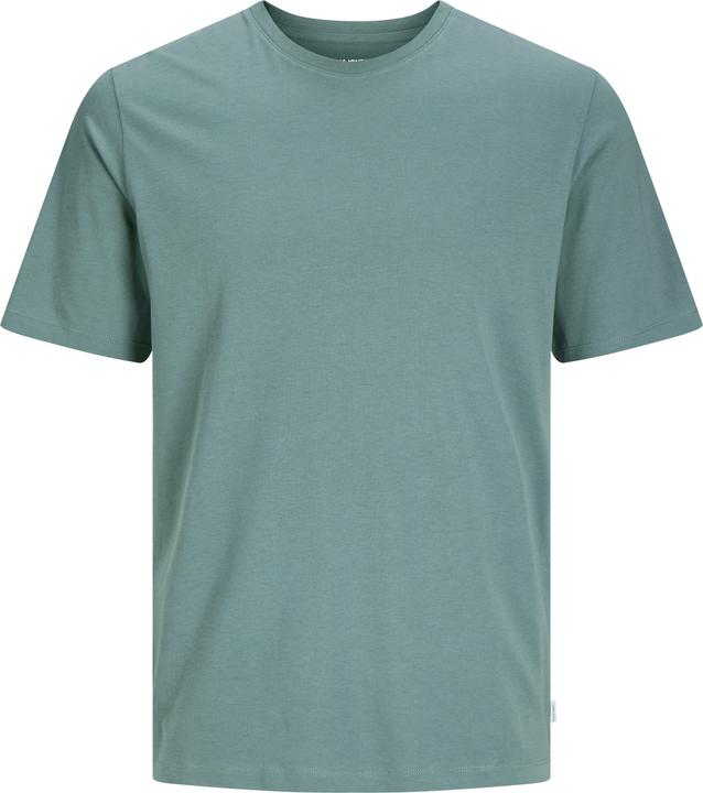 Jack & Jones Einfarbig Rundhals T-shirt T-shirt (S)