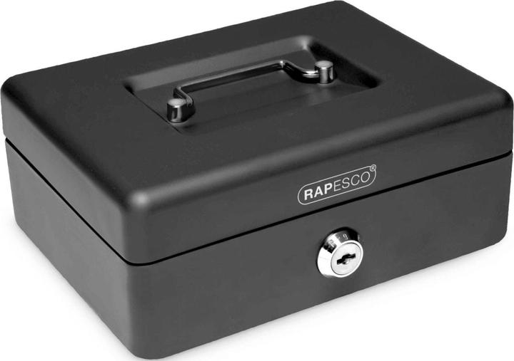 Immagine prodotto Rapesco Cassa, larghezza: 200 mm, nero