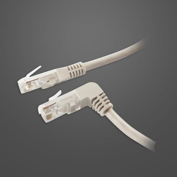 Actual product image Synergy 21 Network cable (U/UTP, CAT5e, 3 m)