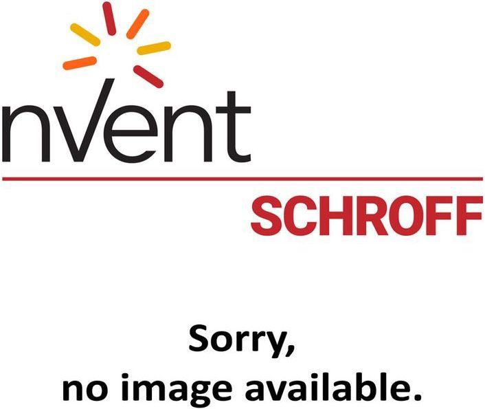 Produktbild Schroff EMV-Schirmung zwischen Frontplatte und Seitenwand (vertiefter Einbau) fü