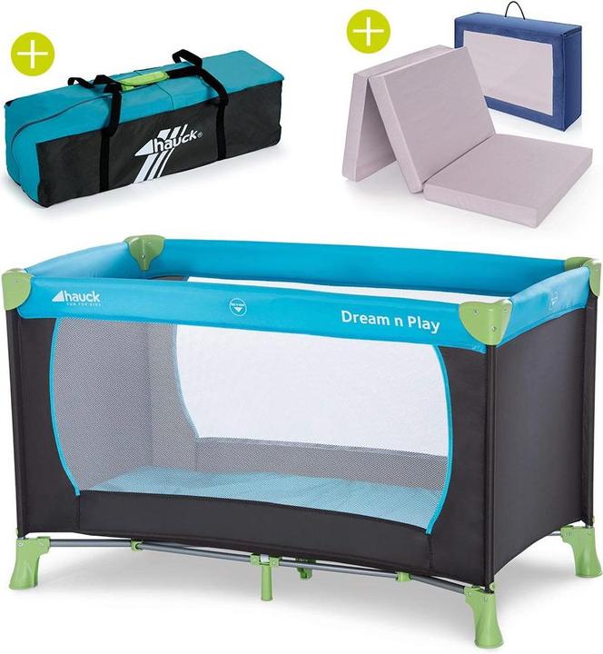 Hauck Dream'n Play