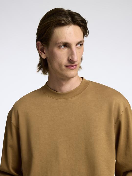 Immagine prodotto Selected Homme Top 100% cotone con maniche lunghe (S)